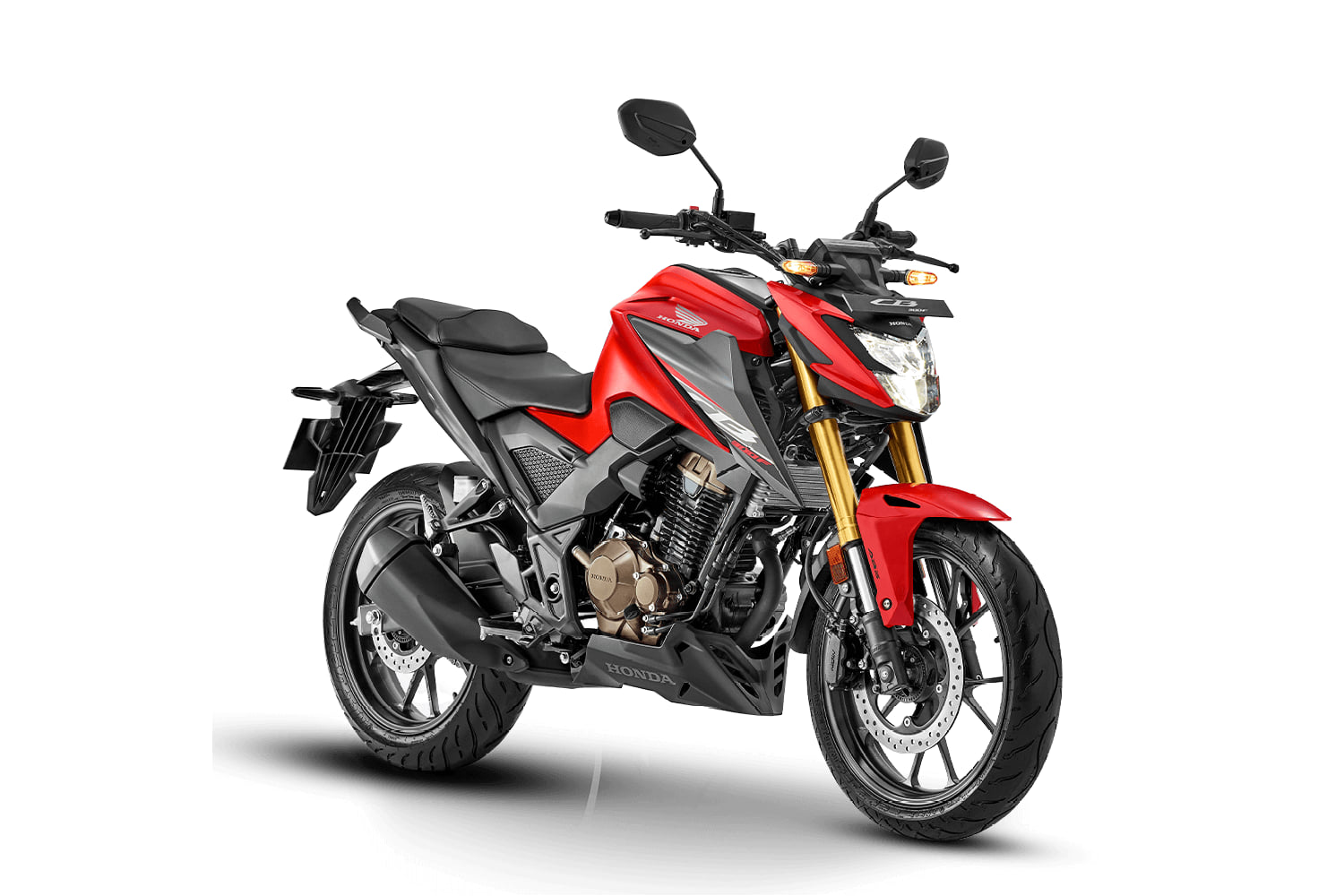 Motos Honda CRF: versões de motocross e Enduro são lançadas