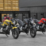 CB 300F 2023