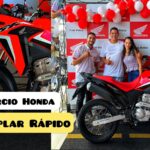 Como ser contemplado no Consórcio Honda da XRE 300 Lance Livre Capa